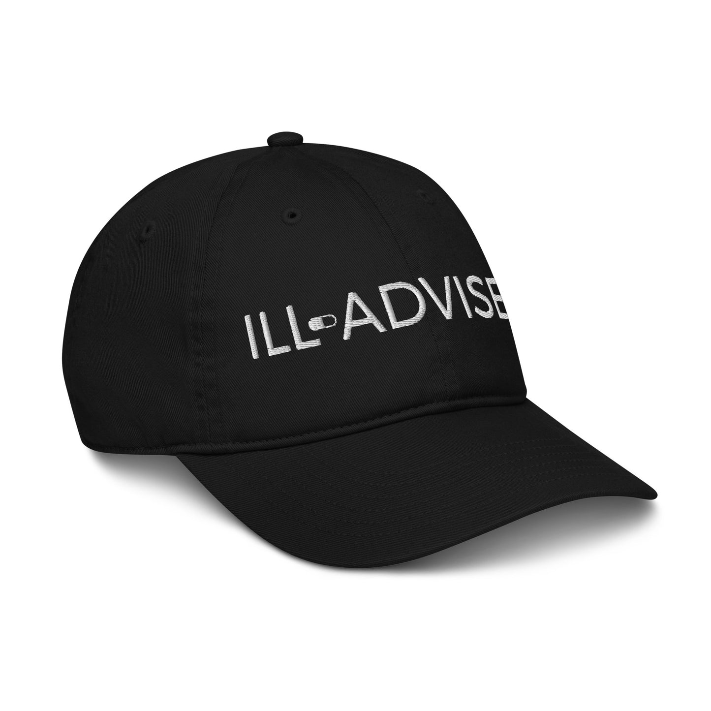 Pill Logo Hat