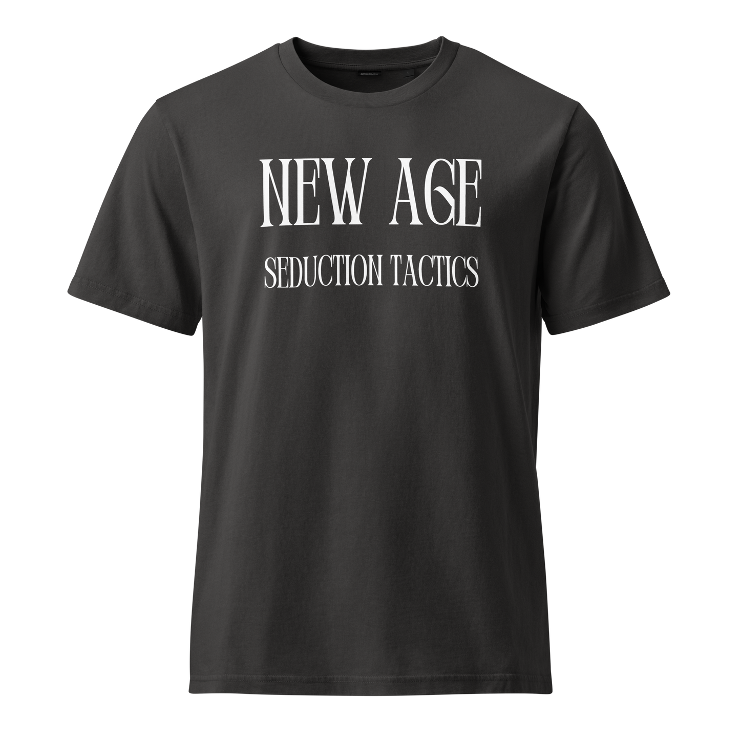 New Age Seduction Tactics Vintage T-Shirt