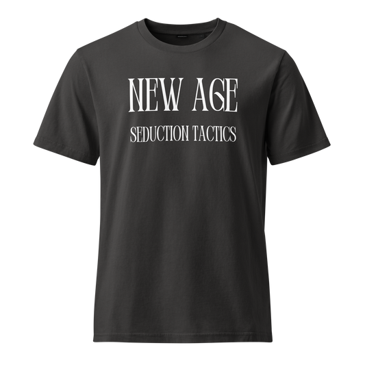 New Age Seduction Tactics Vintage T-Shirt