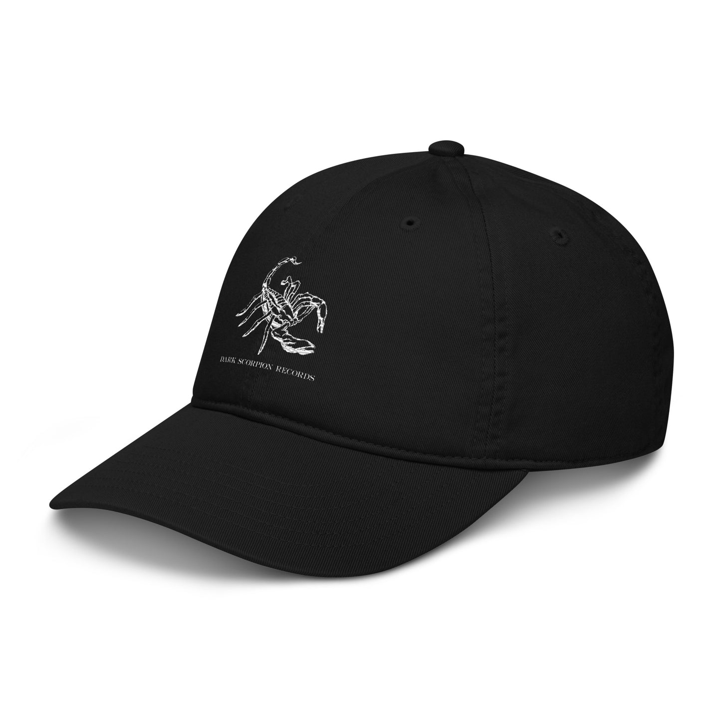 Dark Scorpion Records Hat