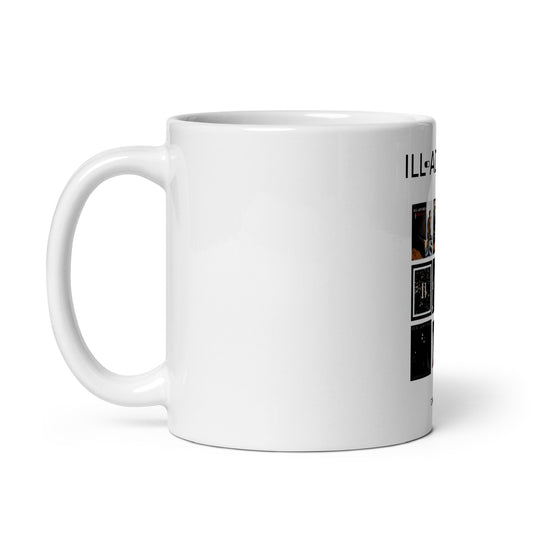 Greatest Non-Hits Mug