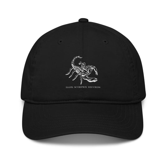 Dark Scorpion Records Hat