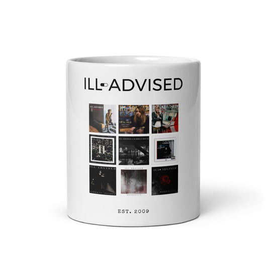 Greatest Non-Hits Mug